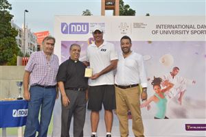 International Day of University Sport  71